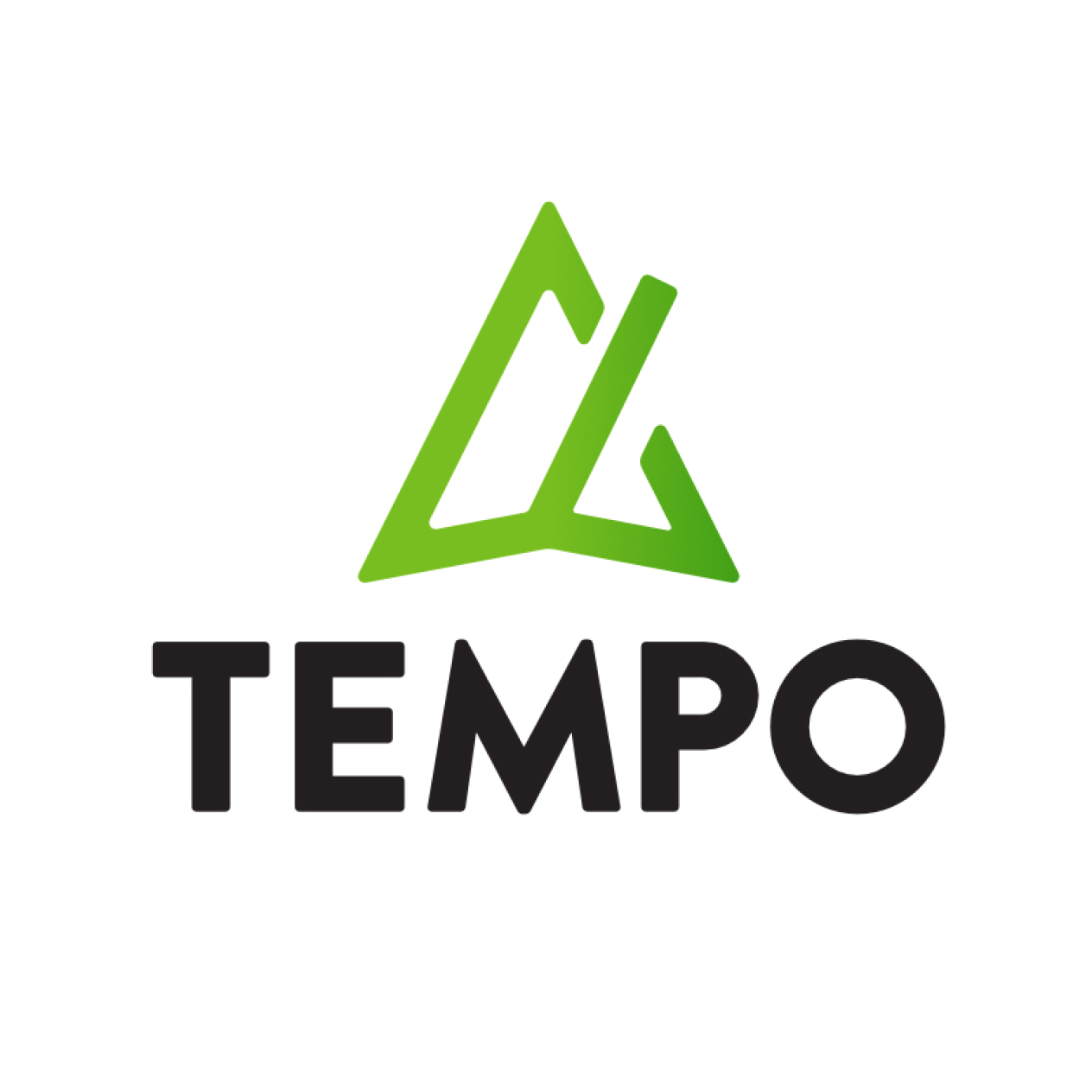 Logo for Tempo